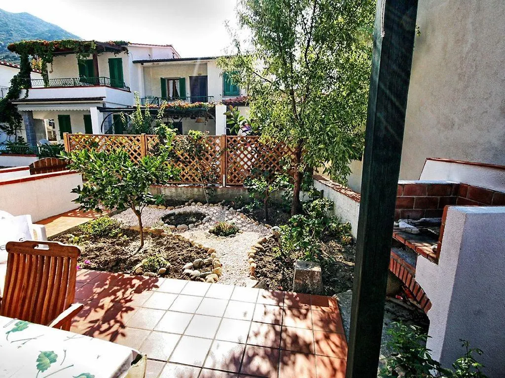 Casa Danilo Holiday home Chiessi 0*,  Italy