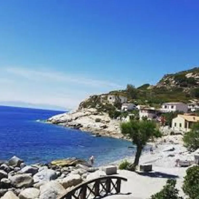 Casa Danilo Holiday home Chiessi Italy