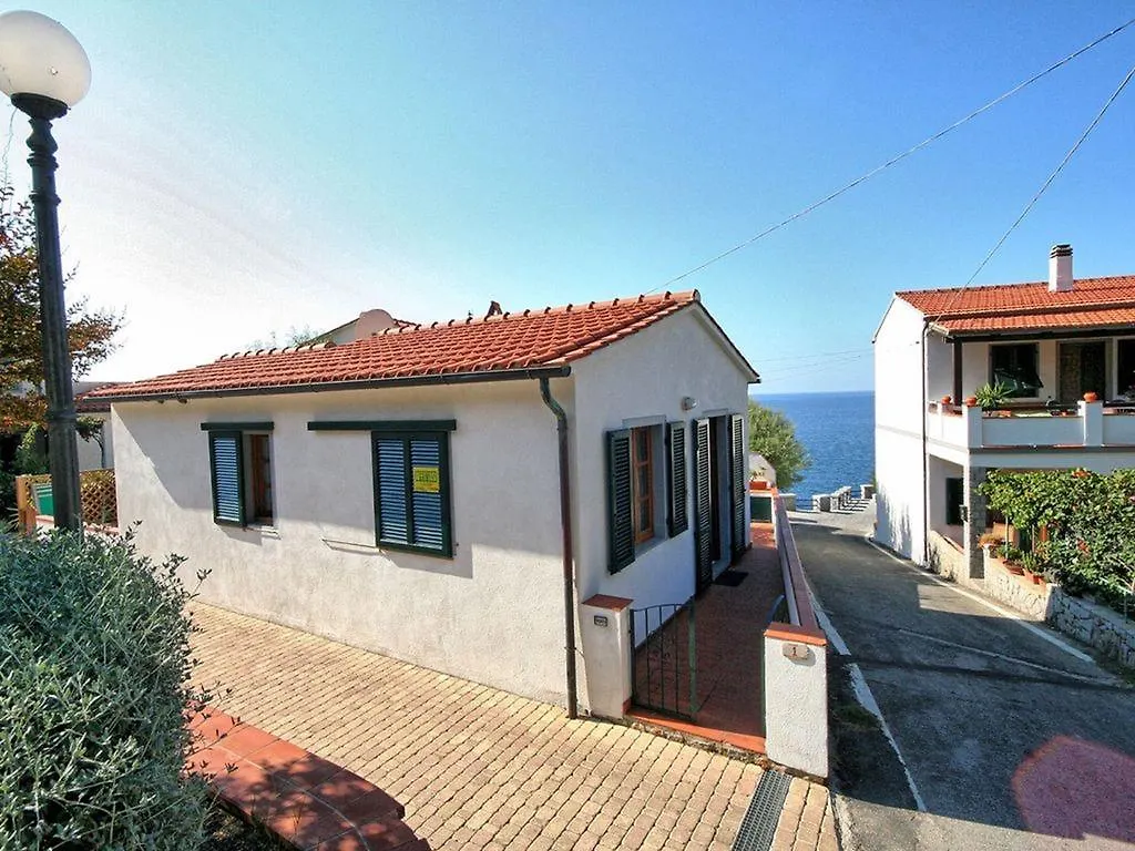Casa Danilo location