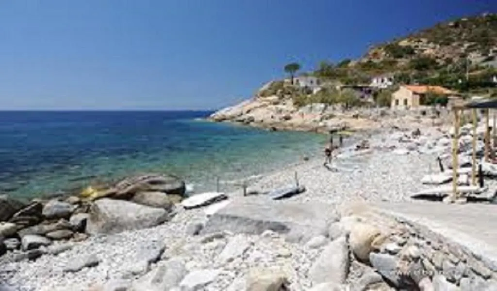 Casa Danilo Holiday home Chiessi