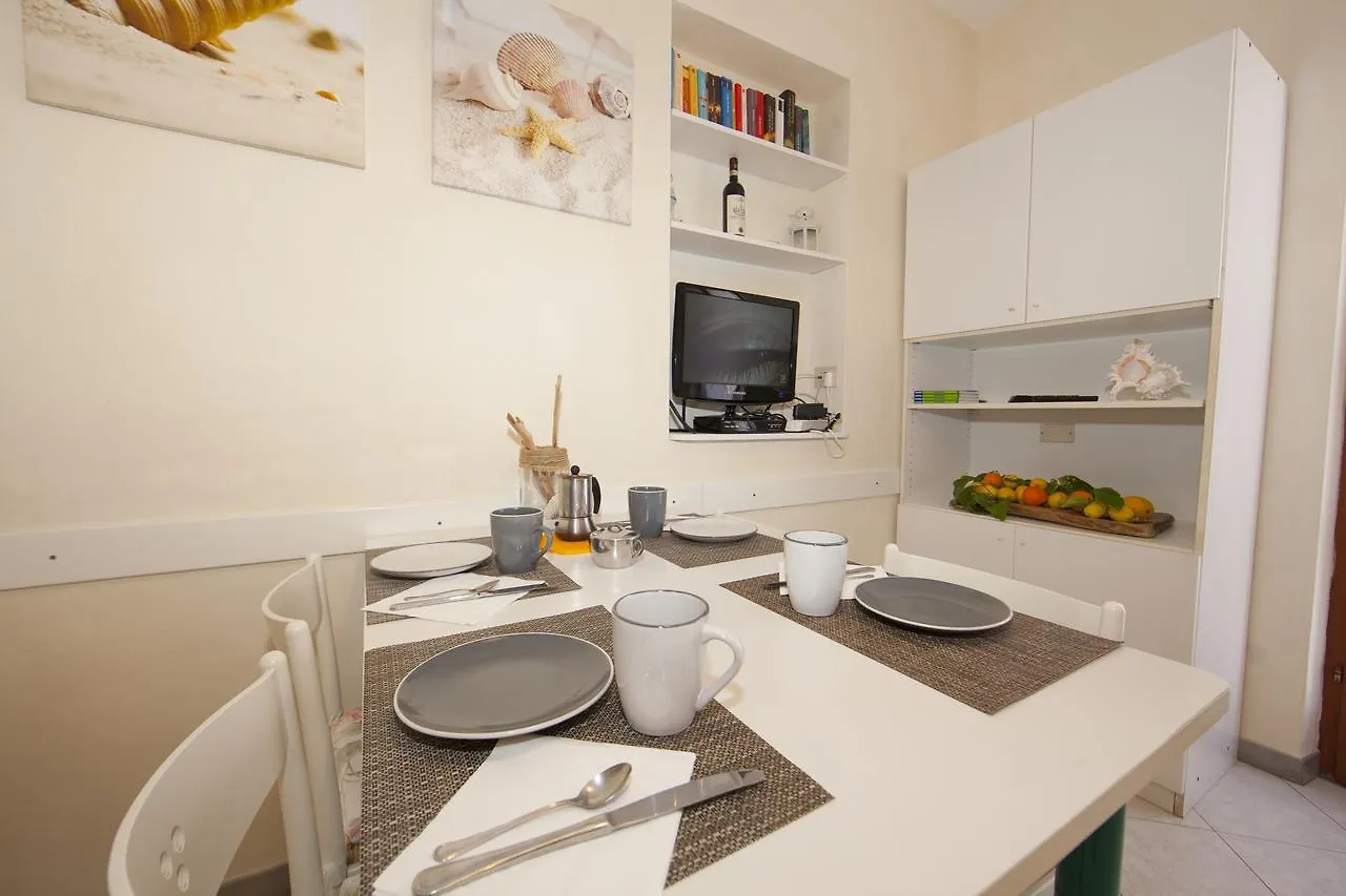 Casa Danilo Holiday home Chiessi 0*,
