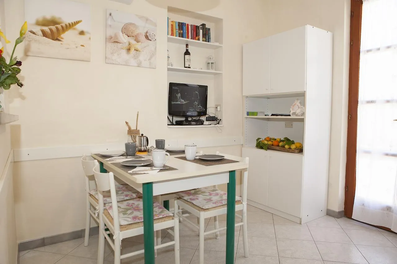 Casa Danilo Holiday home Chiessi Italy