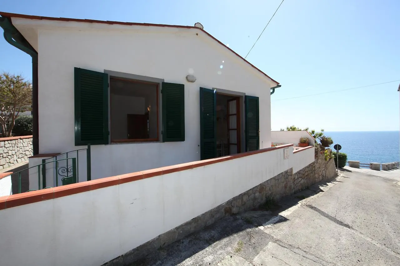 Casa Danilo Holiday home Chiessi 0*,  Italy