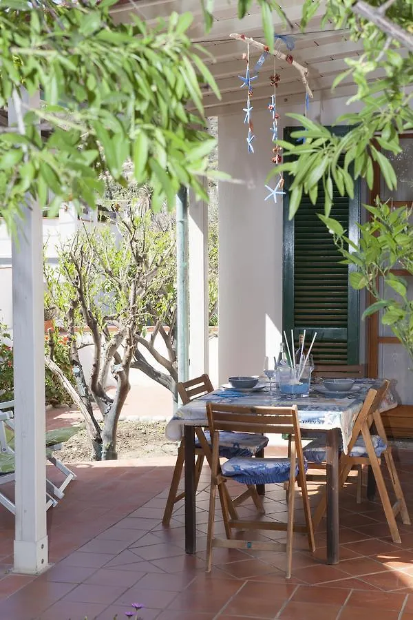 Casa Danilo Holiday home Chiessi
