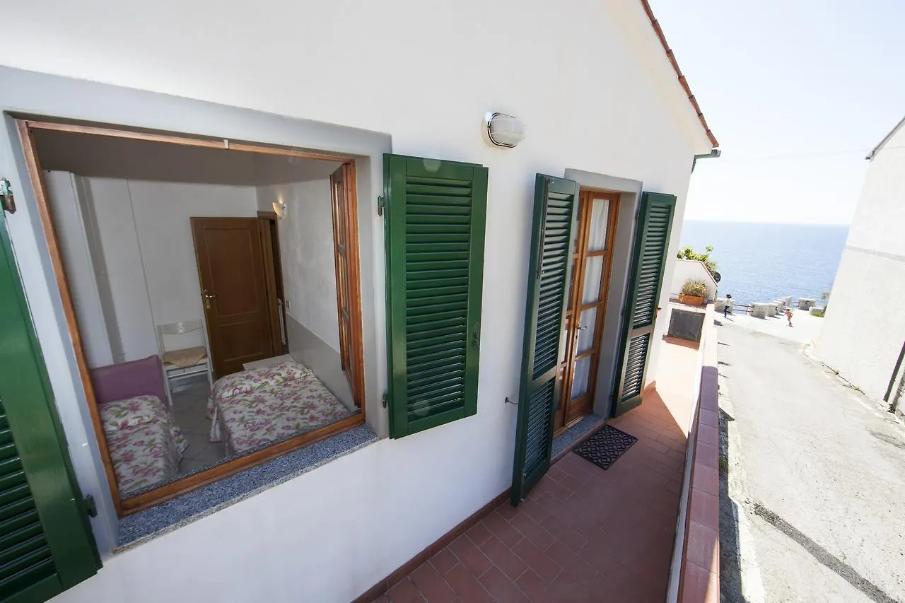 Casa Danilo Holiday home Chiessi