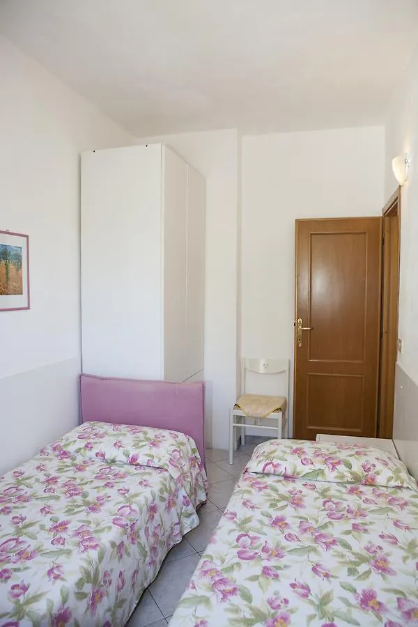 Casa Danilo Holiday home Chiessi