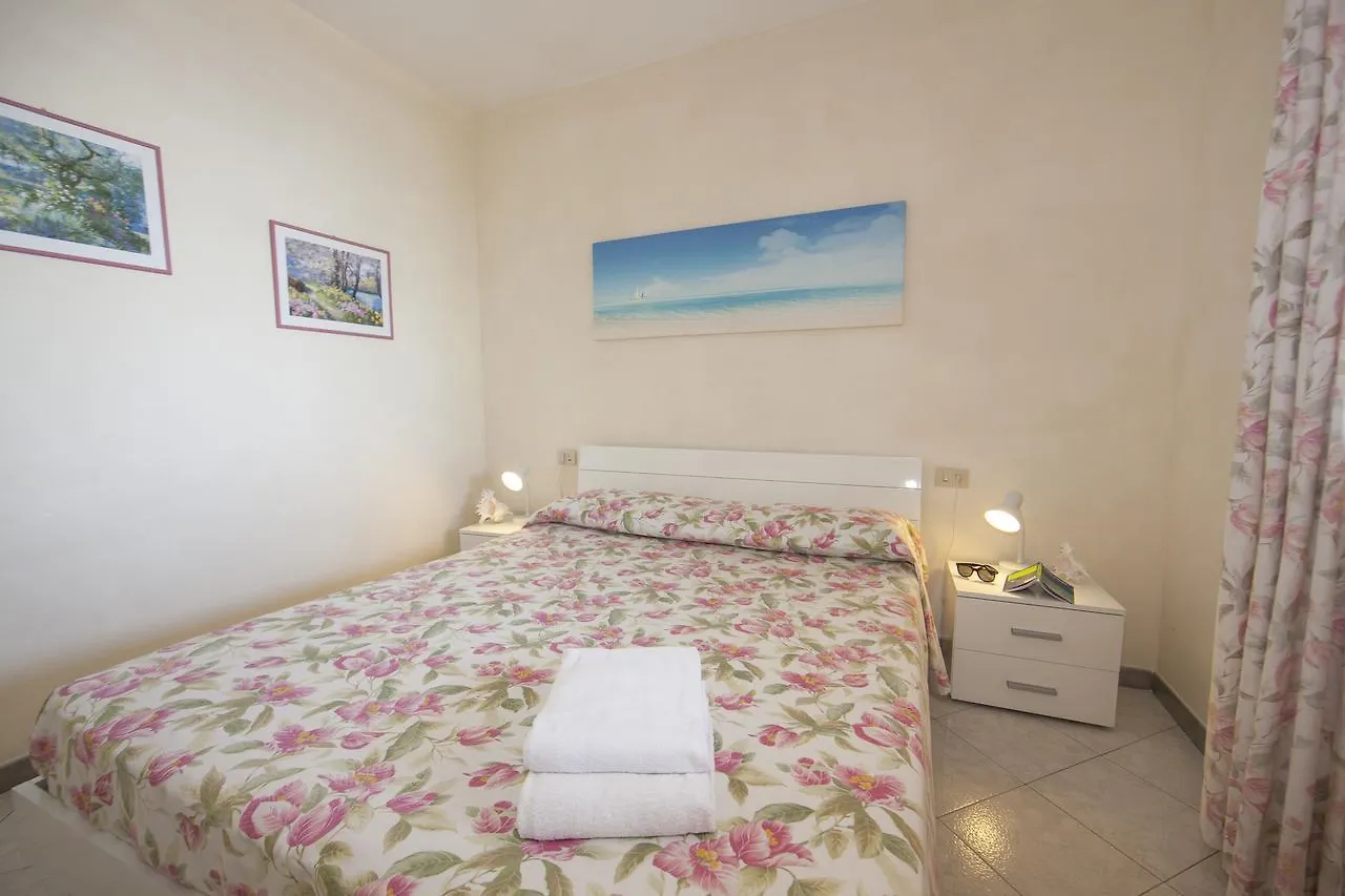 Casa Danilo Holiday home Chiessi