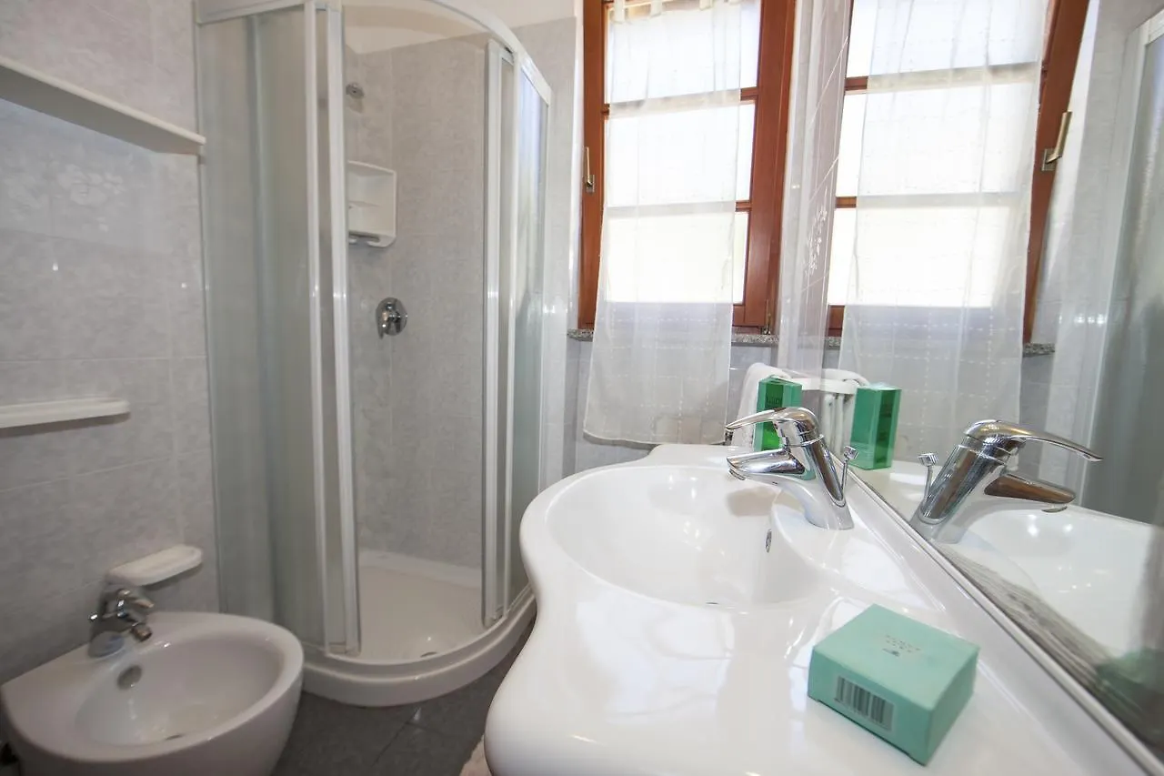 Casa Danilo Holiday home Chiessi